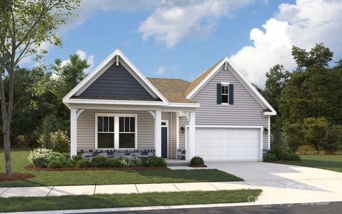 1078 Bull Dog Ln, Wingate, NC, 28174-6808 | Card Image