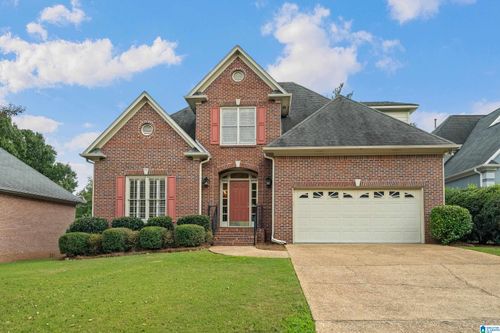 328 W Stone Brook Pl, HOOVER, AL, 35226-1600 | Card Image