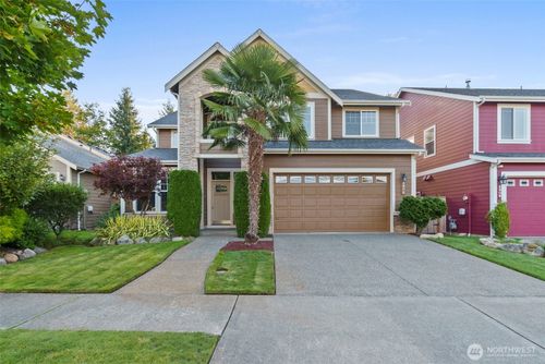 4305 25th St Se, Puyallup, WA, 98374-4174 | Card Image