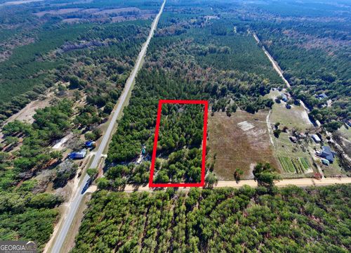 3.72 ACRES Florence Gay Rd, Cadwell, GA, 31009 | Card Image