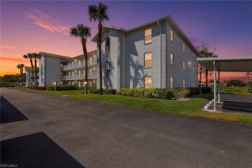 a102-9580 Victoria Ln, NAPLES, FL, 34109-1630 | Card Image