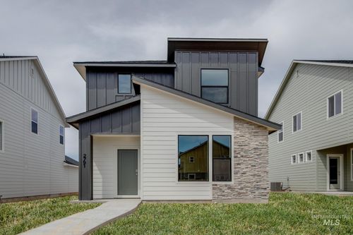 2791 N Rocky Bottom Way, Kuna, ID, 83634-1036 | Card Image
