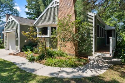 906 Swarthmore Court, House other with 4 bedrooms, 3 bathrooms and null parking in Shorewood Hills WI | Image 2