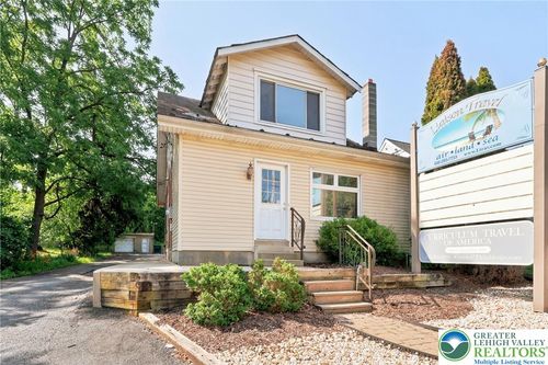 5194 Hamilton Boulevard, Lower Macungie Twp, PA, 18106 | Card Image