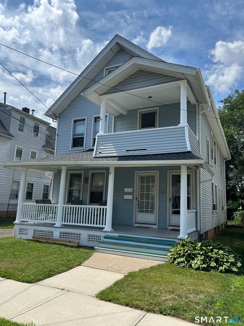60 Gorham Avenue, Hamden, CT, 06514 | Card Image