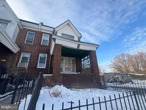 1940 W Venango Street, PHILADELPHIA, PA, 19140 | Card Image