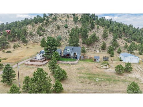 17370 Sweet Rd, Peyton, CO, 80831 | Card Image