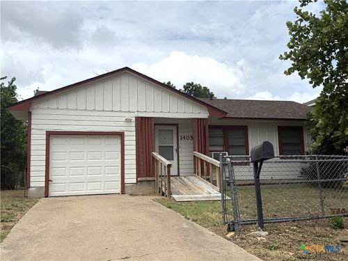 1405 E Avenue H, Killeen, TX, 76541-6252 | Card Image