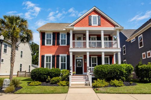 2544 Rutherford Way, Charleston, SC, 29414-6666 | Card Image