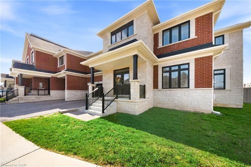 45 Great Falls Blvd, Waterdown, ON, L8B1X8 | Card Image