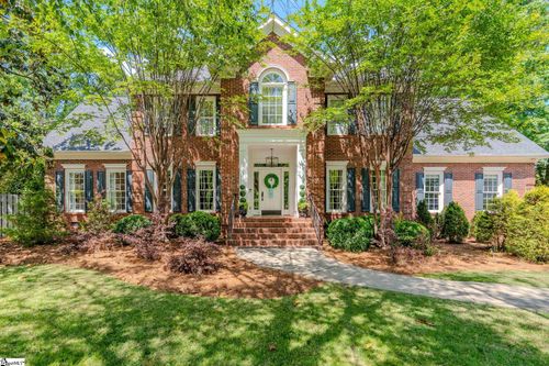 6 Chipping Ct, Greenville, SC, 29607-3756 | Card Image