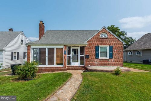 106 13th Ave, BROOKLYN, MD, 21225-3403 | Card Image