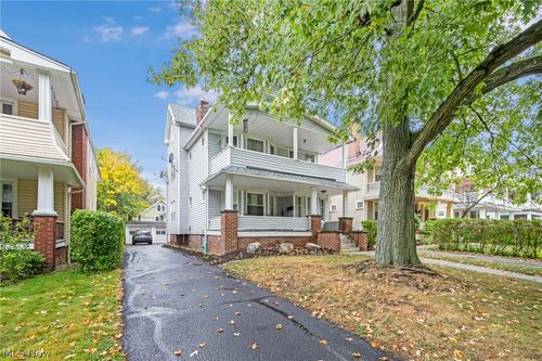 2192 Edgewood Road, Cleveland Heights, OH, 44118 | Card Image