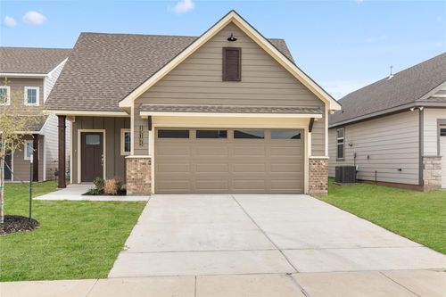 15195 Still Water Meadow Loop, College Station, TX, 77845-2151 | Card Image