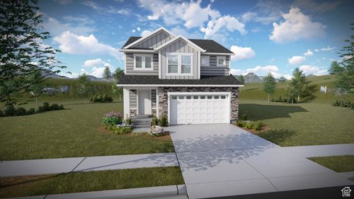 273-1099 N 3620 W, Lehi, UT, 84048-2186 | Card Image