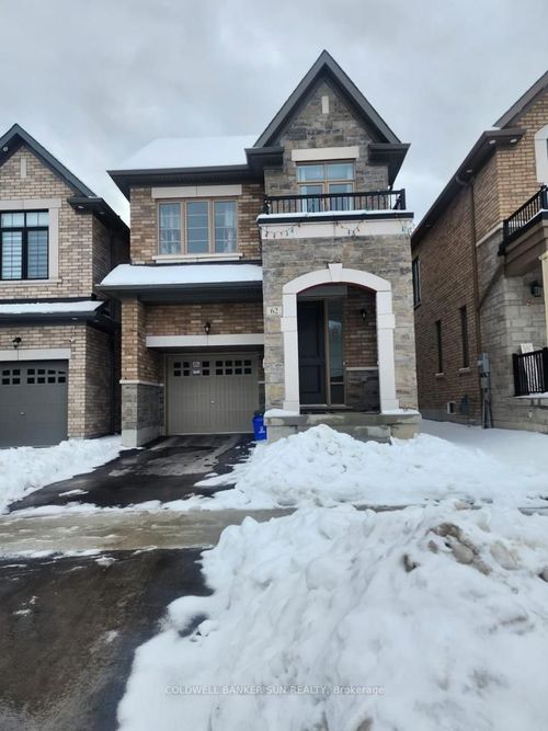 62 Swordfish Dr, Whitby, ON, L1P0K5 | Card Image