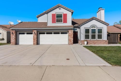 4901 Sun Brook Drive, Salida, CA, 95368 | Card Image