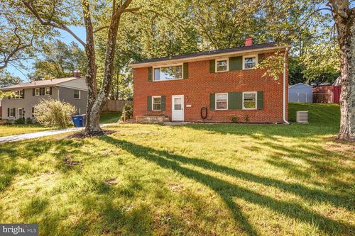 6141 Telegraph Rd, ALEXANDRIA, VA, 22310-3156 | Card Image