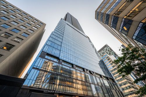 2816-488 University Ave, Toronto, ON, M5G0C1 | Card Image