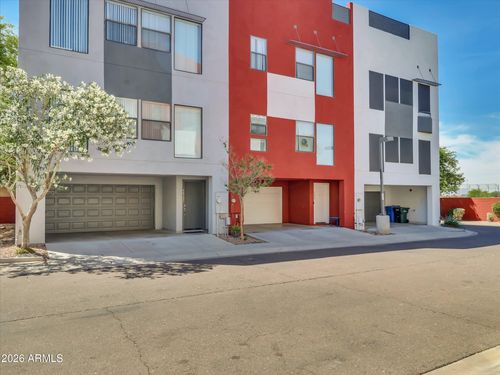 4613 E Culver St, Phoenix, AZ, 85008-5612 | Card Image