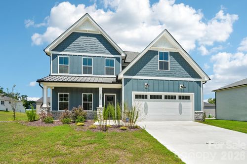 3045 Swallowtail Ln, Kannapolis, NC, 28083-9803 | Card Image