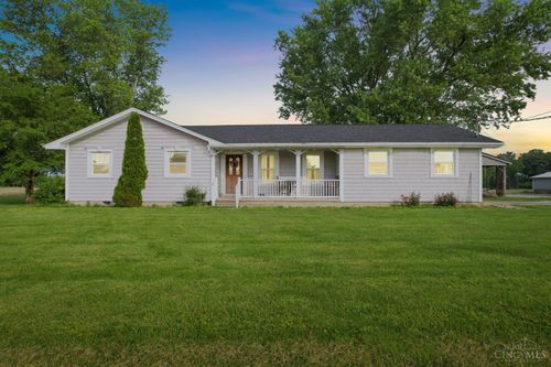 12801 Brannon Rd, Bethel, OH, 45106-8612 | Card Image