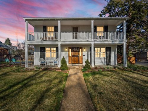 1100 Hudson St, Denver, CO, 80220-4441 | Card Image