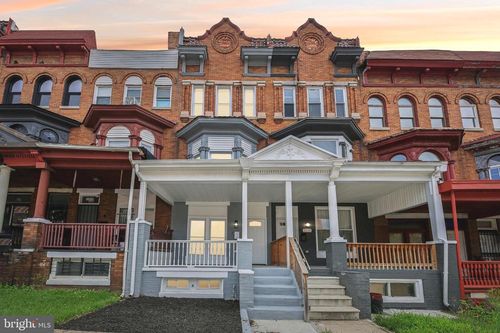 2117 Homewood Ave, BALTIMORE, MD, 21218-6104 | Card Image