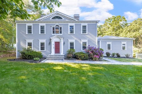 10 Winston Rd, Holliston, MA, 01746-1454 | Card Image