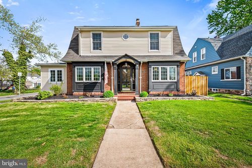 20 Liberty Pkwy, Baltimore, MD, 21222-3850 | Card Image