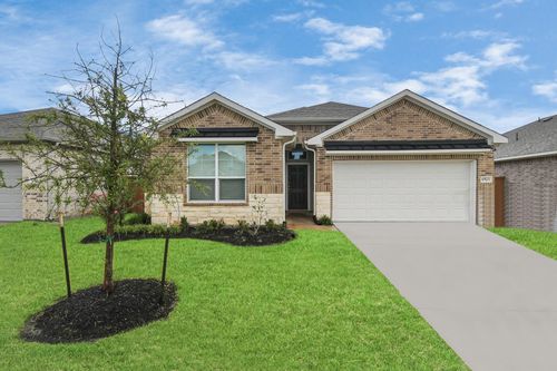 10523 Moon Valley Ln, Rosharon, TX, 77583-4169 | Card Image