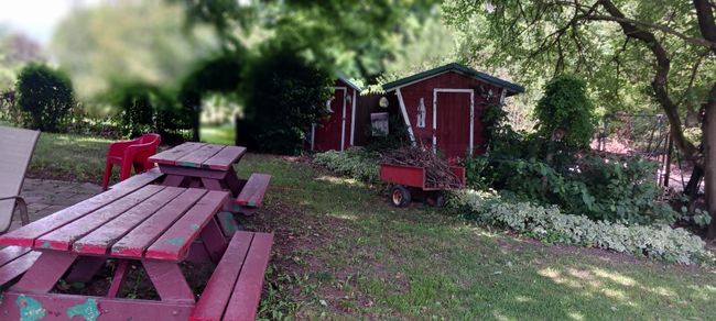 4035 S Plain Rd, House other with 3 bedrooms, 2 bathrooms and null parking in Kingston MI | Image 14