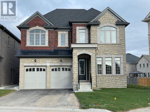 31 Dolomite Drive, Brampton (Bram East), ON, L6P4R6 | Card Image