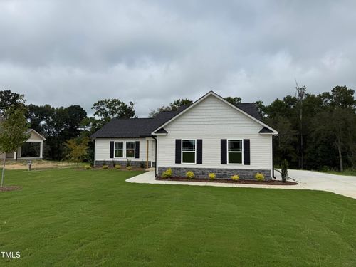 71 Ruskin Dr, Smithfield, NC, 27577-2536 | Card Image