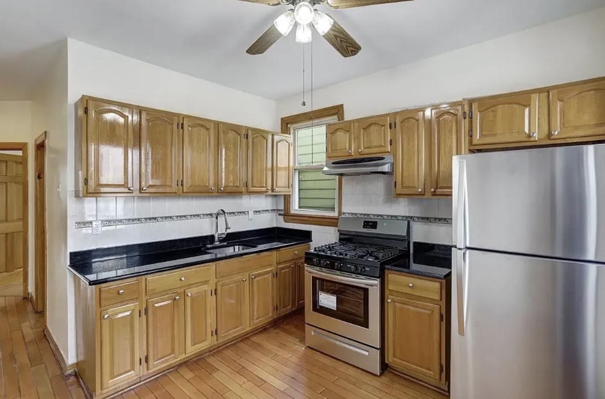Residential Lease in JC, Greenville 3
