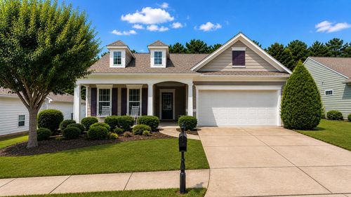 1061 Crooked Creek Road, Greensboro, GA, 30642 | Card Image