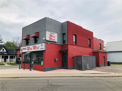 1-85 Emilie St, Brantford, ON, N3S1T1 | Card Image