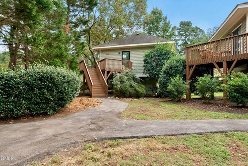 3634 Mill Run, Raleigh, NC, 27612-5218 | Card Image
