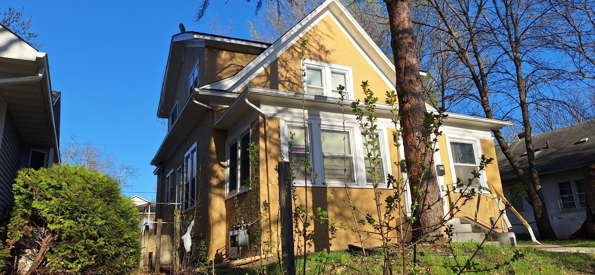 Residential Income in Minneapolis 2