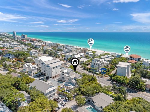 3319 E County Highway 30a, Santa Rosa Beach, FL, 32459-7328 | Card Image