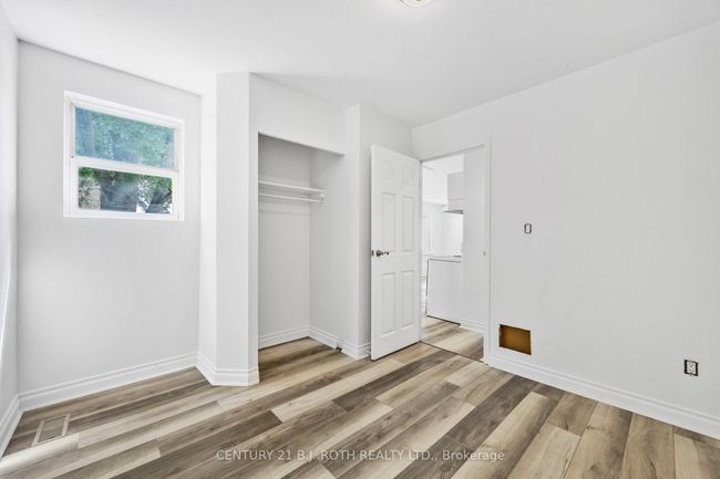 118 Wellington St W, House other with 2 bedrooms, 2 bathrooms and 8 parking in Barrie ON | Image 14
