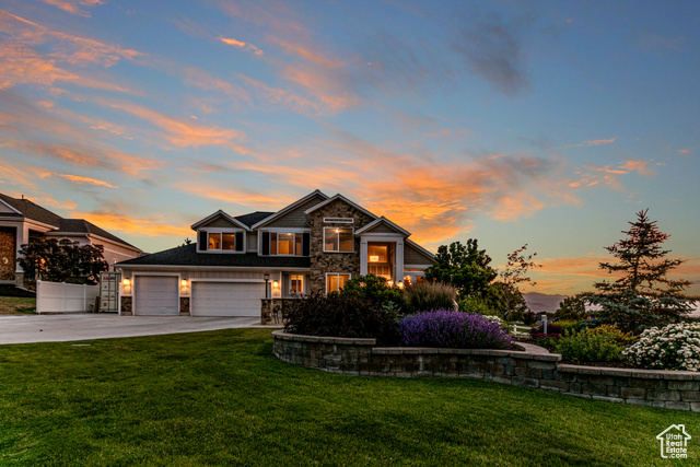 Bridle Trail Rd, Draper, UT 84020
