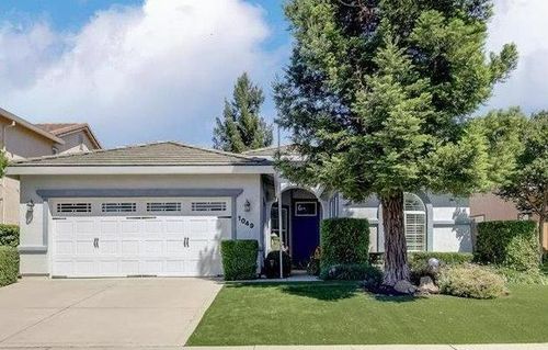 1049 Tiburon Way, Plumas Lake, CA, 95961-9081 | Card Image