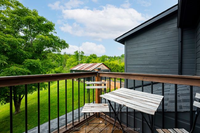 13394 Tenth Line, House other with 5 bedrooms, 4 bathrooms and 10 parking in Georgetown ON | Image 41