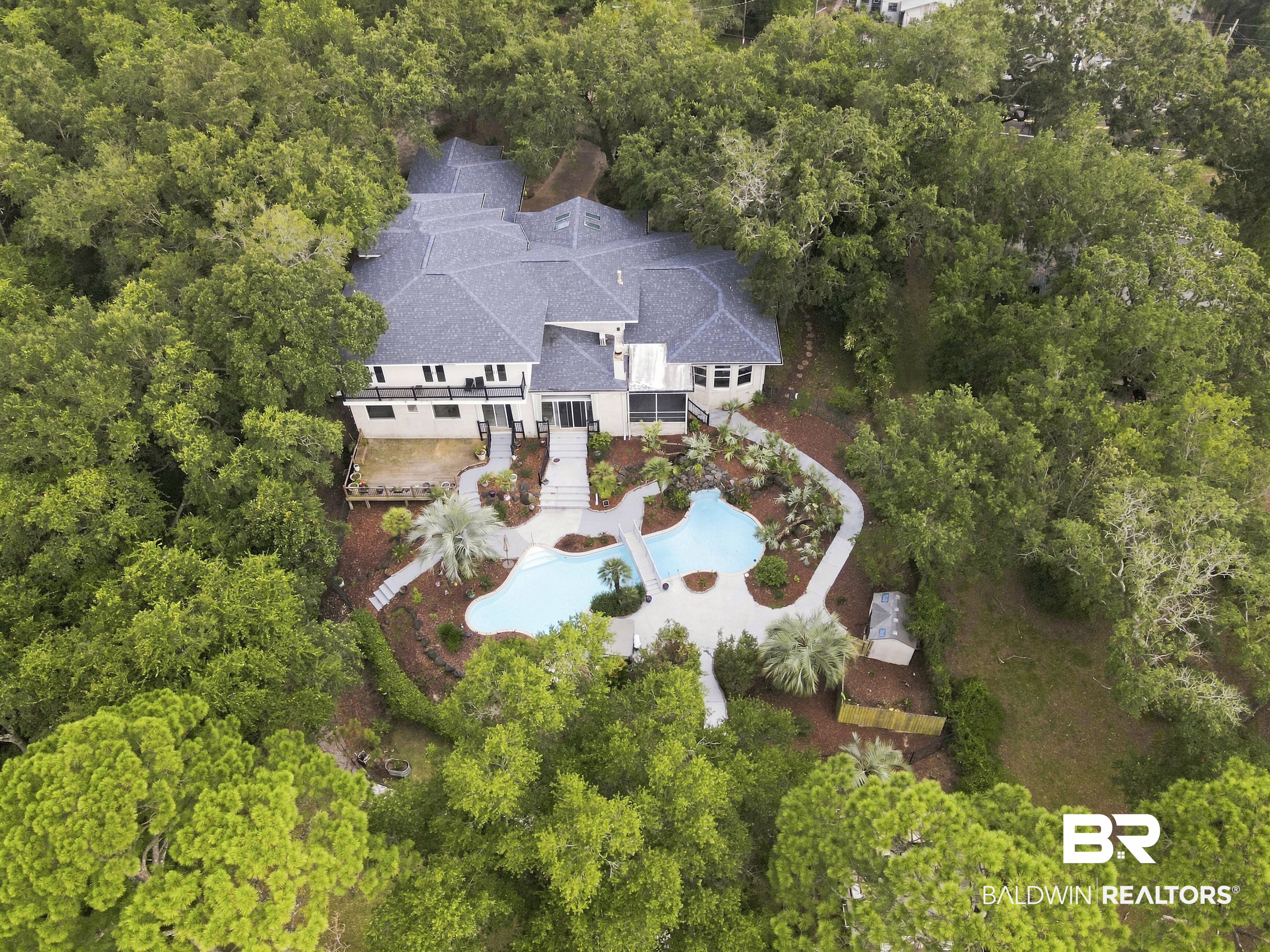 Residential in Pensacola 2