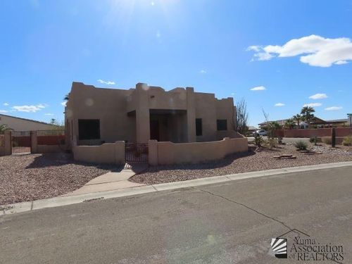 14795 E 46th Loop, Yuma, AZ, 85367-4949 | Card Image