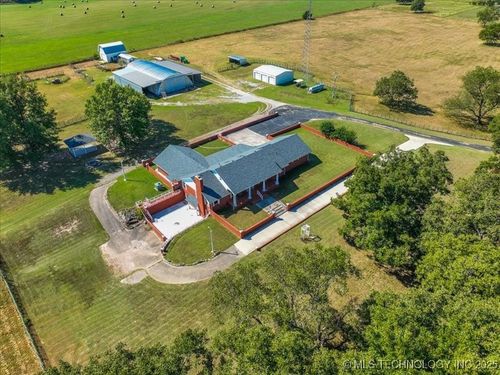 49612 Highway 19, Stratford, OK, 74872 | Card Image
