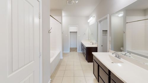 6416 Longhorn Herd Ln, Fort Worth, TX, 76123-2164 | Card Image
