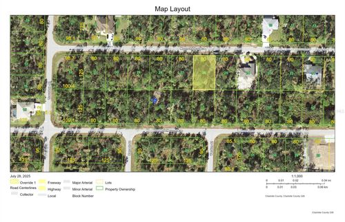 18349 Moonshadow Ave, PORT CHARLOTTE, FL, 33954-1843 | Card Image