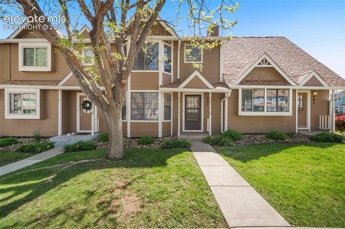 885 London Green Way, Colorado Springs, CO, 80906 | Card Image